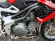 2008 Benelli  TNT 1130 Moto Maniac gepfl KD-1.Hand! -6500 KM Motorcycle Motorcycle photo 7