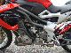 2008 Benelli  TNT 1130 Moto Maniac gepfl KD-1.Hand! -6500 KM Motorcycle Motorcycle photo 8