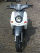 2009 Benelli  Pepe 50 LX / Großradroller Motorcycle Scooter photo 2