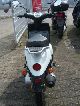 2009 Benelli  Pepe 50 LX / Großradroller Motorcycle Scooter photo 3