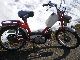 1971 Benelli  BOBO 50 Motorcycle Motor-assisted Bicycle/Small Moped photo 3