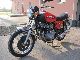 1975 Benelli  500 Quattro second Series Motorcycle Motorcycle photo 1