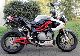 2010 Benelli  TNT 1130 Sport Evo exhaust HPE + 1 year warranty Motorcycle Streetfighter photo 1