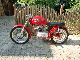 1957 Benelli  175 cc sport Motorcycle Motorcycle photo 1