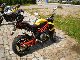 2005 Benelli  TNT-SP Motorcycle Motorcycle photo 2
