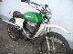 Benelli  50 Enduro 1971 Motor-assisted Bicycle/Small Moped photo