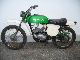 1971 Benelli  50 Enduro Motorcycle Motor-assisted Bicycle/Small Moped photo 3
