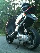 2009 Beta  ARK 50 AC RR TUNING Motorcycle Scooter photo 1