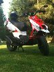2009 Beta  ARK 50 AC RR TUNING Motorcycle Scooter photo 4
