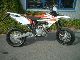 2010 Beta  RR 525, Supermoto, KTM engine Motorcycle Enduro/Touring Enduro photo 1
