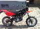 2005 Beta  RR 50 Motorcycle Motor-assisted Bicycle/Small Moped photo 1