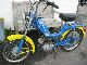 Beta  50 3Speed ​​moped 1980 Motor-assisted Bicycle/Small Moped photo