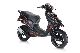 2011 Beta  Ark (water cooled) Motorcycle Motor-assisted Bicycle/Small Moped photo 3