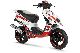 2011 Beta  Ark (water cooled) Motorcycle Motor-assisted Bicycle/Small Moped photo 4