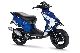 2011 Beta  Ark (air cooled) Motorcycle Motor-assisted Bicycle/Small Moped photo 2