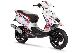 2011 Beta  Ark (air cooled) Motorcycle Motor-assisted Bicycle/Small Moped photo 3