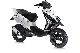 2011 Beta  Ark (air cooled) Motorcycle Motor-assisted Bicycle/Small Moped photo 4