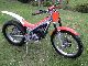 2005 Beta  REV 80 Trial Motorcycle Other photo 1