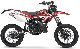 2011 Beta  RR 50 Super Moto `12: Red, Black Motorcycle Lightweight Motorcycle/Motorbike photo 1