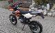 2008 Beta  4T Motard Motorcycle Super Moto photo 4