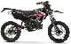 Beta  Supermoto standard RR 50 `12: Red, Black 2011 Lightweight Motorcycle/Motorbike photo