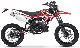 2011 Beta  Supermoto standard RR 50 `12: Red, Black Motorcycle Lightweight Motorcycle/Motorbike photo 1