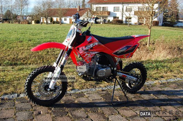 2011 Beta  R 150 pitbike minibike pocketbike Funbike Motorcycle Other photo