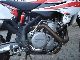 2010 Beta  525RR / KTM Motorcycle Enduro/Touring Enduro photo 4