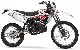 Beta  RR 50 Enduro Standard `12: Red, White 2011 Lightweight Motorcycle/Motorbike photo