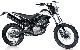 2011 Beta  Urban 125 `12: Aluminium matt, pearl white, red fluorescence Motorcycle Lightweight Motorcycle/Motorbike photo 1