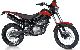 2011 Beta  Urban 125 `12: Aluminium matt, pearl white, red fluorescence Motorcycle Lightweight Motorcycle/Motorbike photo 2
