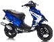 2011 Beta  Ark 50 LC `12: Various colors Motorcycle Scooter photo 1
