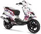 2011 Beta  Ark 50 LC `12: Various colors Motorcycle Scooter photo 2