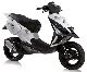 2011 Beta  Ark 50 LC `12: Various colors Motorcycle Scooter photo 3