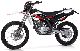 Beta  RE 125 Enduro 4T `12 2011 Lightweight Motorcycle/Motorbike photo