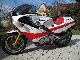 Bimota  HB 2 original state, from collection 1983 Motorcycle photo