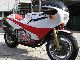1983 Bimota  HB 2 original state, from collection Motorcycle Motorcycle photo 2