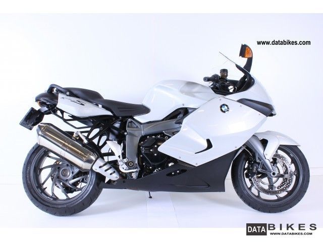 2009 BMW  K 1300 S Motorcycle Sport Touring Motorcycles photo