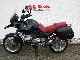 BMW  R 1150 GS ABS HG first case Hand only 23 594 2000 Enduro/Touring Enduro photo