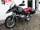 2000 BMW  R 1150 GS ABS HG first case Hand only 23 594 Motorcycle Enduro/Touring Enduro photo 1