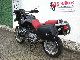 2000 BMW  R 1150 GS ABS HG first case Hand only 23 594 Motorcycle Enduro/Touring Enduro photo 2