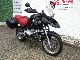 2000 BMW  R 1150 GS ABS HG first case Hand only 23 594 Motorcycle Enduro/Touring Enduro photo 4