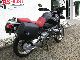 2000 BMW  R 1150 GS ABS HG first case Hand only 23 594 Motorcycle Enduro/Touring Enduro photo 5