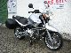2003 BMW  R 1150 ABS first HG hand luggage windshield Motorcycle Tourer photo 5