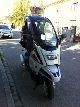 2002 BMW  C1 200 Williams Motorcycle Scooter photo 1