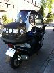 2002 BMW  C1 200 Williams Motorcycle Scooter photo 2