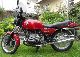 1994 BMW  R 80 Motorcycle Motorcycle photo 2