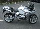 2005 BMW  R 1100 S Motorcycle Sport Touring Motorcycles photo 1