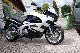 BMW  K 1200RS 2003 Sport Touring Motorcycles photo