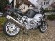 2006 BMW  K 1200 R Motorcycle Sport Touring Motorcycles photo 1